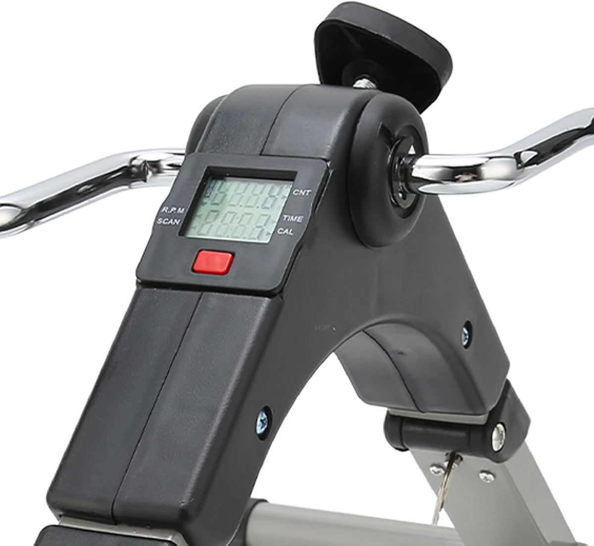 Mini Bicicleta Ergométrica