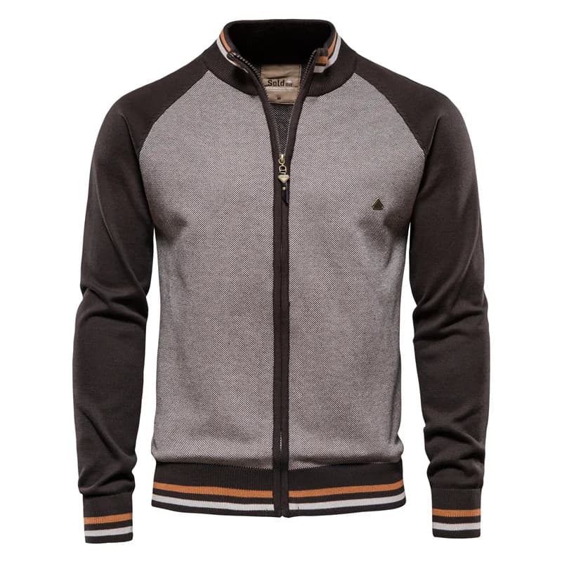 Cardigan Masculino Breckenridge