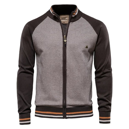 Cardigan Masculino Breckenridge