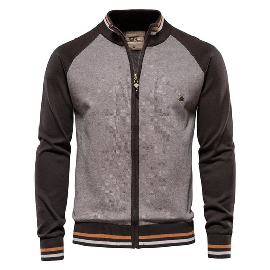 Cardigan Masculino Breckenridge