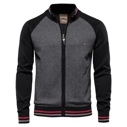 Cardigan Masculino Breckenridge